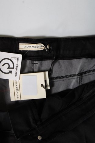 Pantaloni de femei Laura Per Laura, Mărime 5XL, Culoare Negru, Preț 78,99 Lei