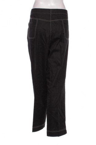 Pantaloni de femei Laura Per Laura, Mărime 5XL, Culoare Negru, Preț 78,99 Lei