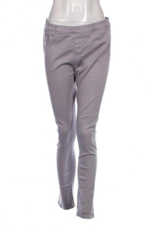 Damenhose Laura T., Größe M, Farbe Grau, Preis € 6,99