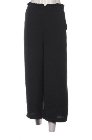 Pantaloni de femei Laura Torelli, Mărime M, Culoare Negru, Preț 151,79 Lei