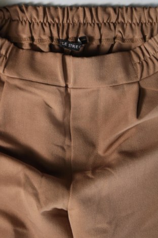 Damenhose Le Streghe, Größe S, Farbe Beige, Preis € 6,49