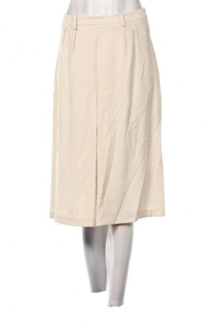 Damenhose Le Streghe, Größe M, Farbe Beige, Preis € 7,49