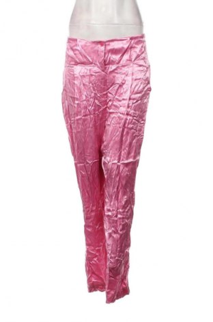 Damenhose Le Streghe, Größe M, Farbe Rosa, Preis € 5,49