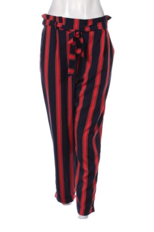 Pantaloni de femei Lefties, Mărime L, Culoare Multicolor, Preț 59,66 Lei