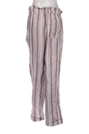 Pantaloni de femei Lemlem x H&M, Mărime L, Culoare Multicolor, Preț 29,99 Lei