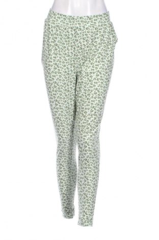 Pantaloni de femei Liberte Essentiel, Mărime M, Culoare Verde, Preț 27,93 Lei