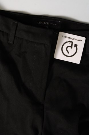 Pantaloni de femei Limited Edition, Mărime M, Culoare Negru, Preț 16,99 Lei