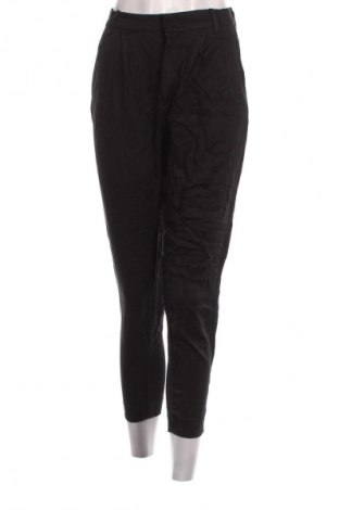 Pantaloni de femei Lindex, Mărime XS, Culoare Negru, Preț 24,99 Lei