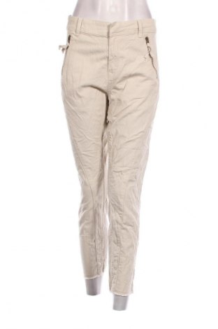 Damenhose Lindex, Größe M, Farbe Beige, Preis € 5,99