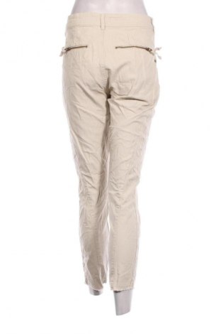 Damenhose Lindex, Größe M, Farbe Beige, Preis € 6,29