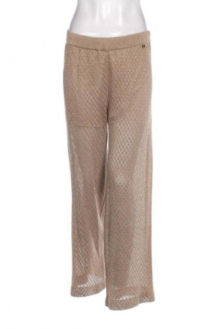 Damenhose Liu Jo, Größe M, Farbe Golden, Preis 34,49 €