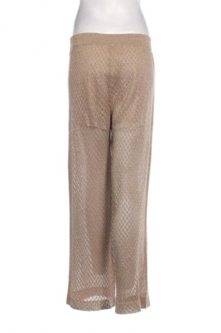 Damenhose Liu Jo, Größe M, Farbe Golden, Preis 39,99 €