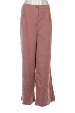 Damenhose Lola May, Größe XXL, Farbe Lila, Preis € 24,99