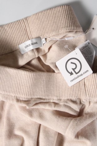 Damenhose Lounge Nine, Größe L, Farbe Beige, Preis € 42,29