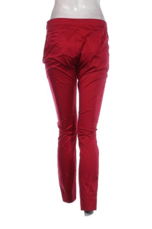 Damenhose Love Moschino, Größe M, Farbe Rot, Preis € 60,49