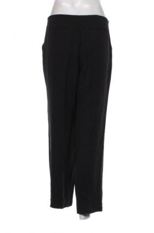 Pantaloni de femei Luisa Spagnoli, Mărime L, Culoare Negru, Preț 41,99 Lei