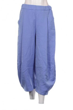 Damenhose M&c, Größe L, Farbe Blau, Preis € 8,49