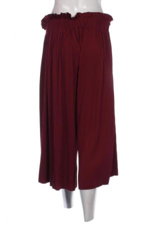 Damenhose MIRONCE, Größe S, Farbe Rot, Preis 8,49 €