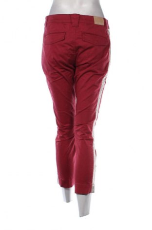 Damenhose MOS MOSH, Größe L, Farbe Rot, Preis € 24,99