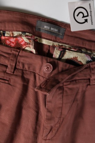 Damenhose MOS MOSH, Größe M, Farbe Rosa, Preis € 30,21