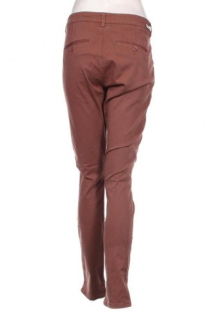 Pantaloni de femei MOS MOSH, Mărime M, Culoare Roz, Preț 144,68 Lei