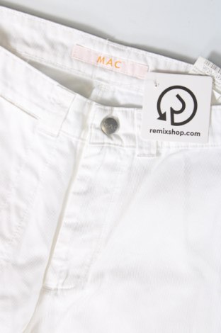 Pantaloni de femei Mac, Mărime XS, Culoare Alb, Preț 122,99 Lei