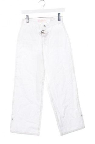 Pantaloni de femei Mac, Mărime XS, Culoare Alb, Preț 122,99 Lei