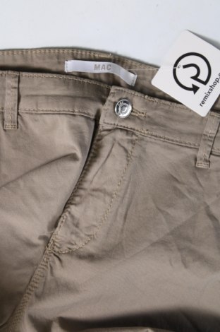 Pantaloni de femei Mac, Mărime L, Culoare Verde, Preț 77,27 Lei