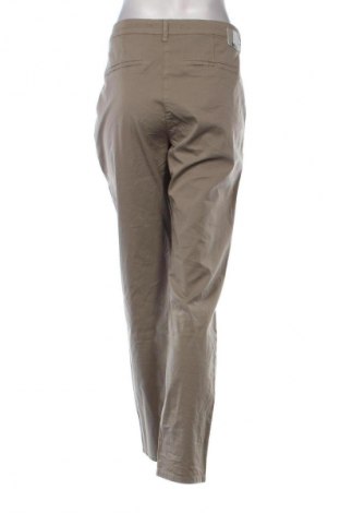 Damenhose Mac, Größe L, Farbe Grün, Preis 16,52 €