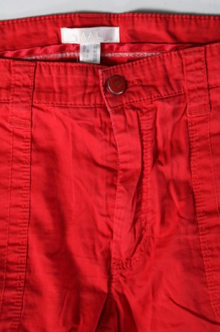 Damenhose Mac, Größe XL, Farbe Rot, Preis 24,99 €