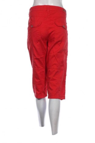 Damenhose Mac, Größe XL, Farbe Rot, Preis 24,99 €