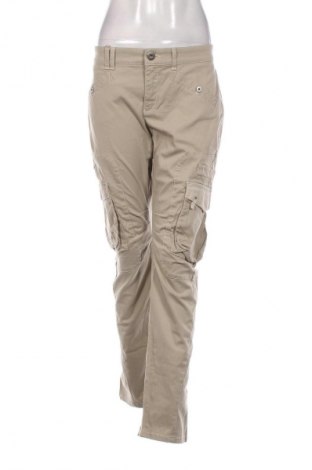 Damenhose Mac, Größe XL, Farbe Beige, Preis 24,99 €