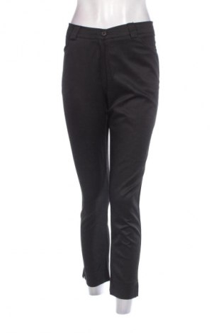 Pantaloni de femei Made In Italy, Mărime XL, Culoare Negru, Preț 44,99 Lei