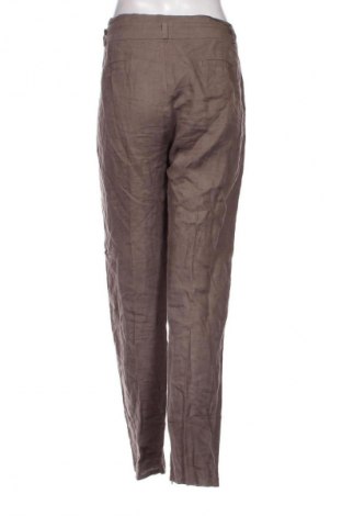 Damenhose Made In Italy, Größe XL, Farbe Braun, Preis 10,49 €