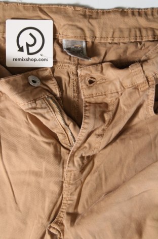 Pantaloni de femei Made In Italy, Mărime S, Culoare Bej, Preț 20,99 Lei