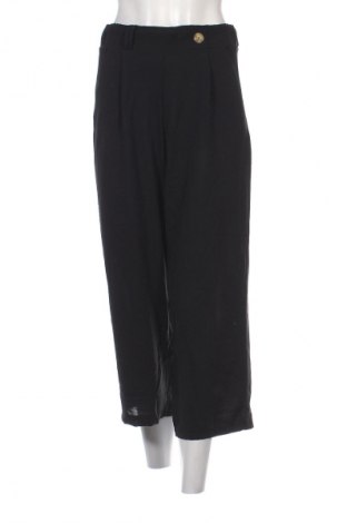 Pantaloni de femei Made In Italy, Mărime S, Culoare Negru, Preț 47,99 Lei