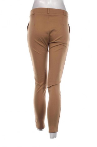 Damenhose Made In Italy, Größe M, Farbe Braun, Preis € 9,49