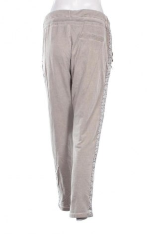 Damenhose Made In Italy, Größe M, Farbe Beige, Preis 9,49 €