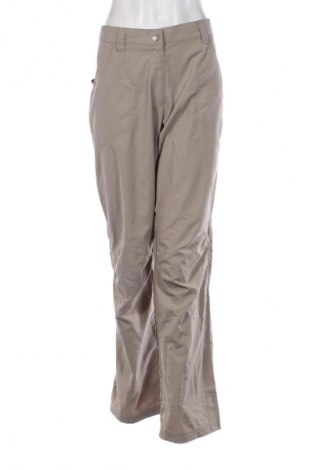 Damenhose Mammut, Größe XL, Farbe Grau, Preis € 26,99