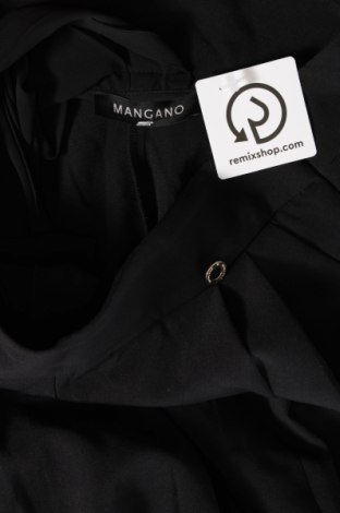 Damenhose Mangano, Größe L, Farbe Schwarz, Preis € 10,49