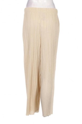 Damenhose Mango, Größe M, Farbe Beige, Preis 12,49 €