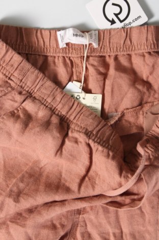 Damenhose Mango, Größe M, Farbe Braun, Preis € 10,99