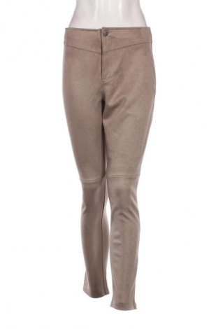 Damenhose Mango, Größe M, Farbe Beige, Preis € 6,99