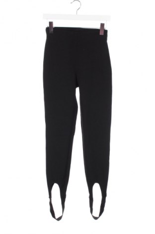 Damenhose Mango, Größe XXS, Farbe Schwarz, Preis 10,99 €