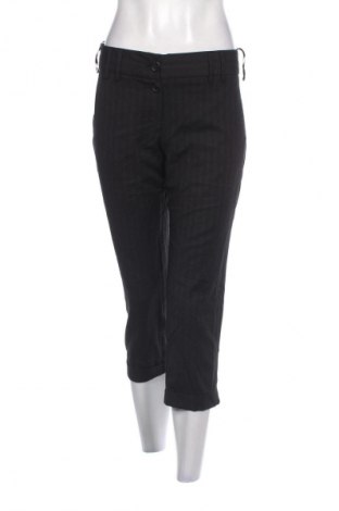 Pantaloni de femei Mango, Mărime M, Culoare Negru, Preț 52,99 Lei