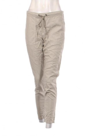 Damenhose Mango, Größe S, Farbe Beige, Preis 23,99 €