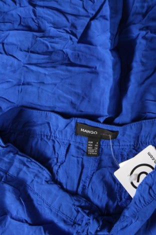 Damenhose Mango, Größe S, Farbe Blau, Preis € 23,99