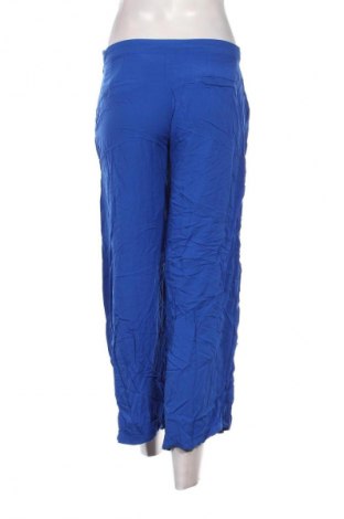 Damenhose Mango, Größe S, Farbe Blau, Preis 23,99 €