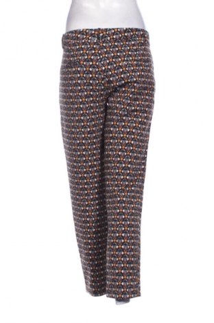 Pantaloni de femei Mango, Mărime L, Culoare Multicolor, Preț 51,99 Lei