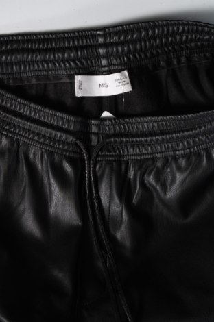 Damenhose Mango, Größe M, Farbe Schwarz, Preis 5,49 €